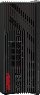 Бездротовий маршрутизатор Asus ROG STRIX (90IG09Y0-MO9C00) (GS-BE18000) [612418]