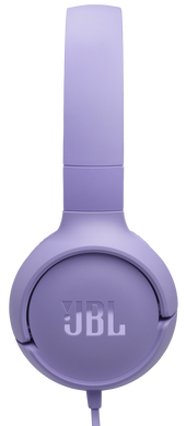 Гарнітура JBL TUNE 520C Purple (JBLT520CPUR) [201436]