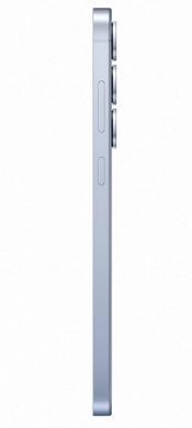 Смартфон Samsung Galaxy S25+ 12/512GB Icy Blue (SM-S936BLBGEUC) [600178]