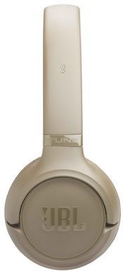Гарнітура JBL TUNE 530 Beige (JBLT530BEG) [203396]
