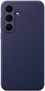 Чохол Samsung для Galaxy S25 FE (S731), Kindsuit case, синій темний (EF-VS731PNEGWW) [111031]
