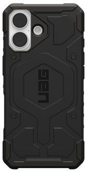 Чохол UAG для iPhone 17, Pathfinder MagSafe, Black (114550114040) [111064]