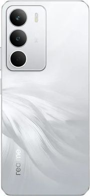 Смартфон Realme C71 8/256Gb NFC White Swan (RMX5303 8/256 white) [202484]