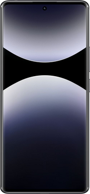 Смартфон Xiaomi Redmi Note 14 Pro 8/256GB Midnight Black (1123272) [202691]