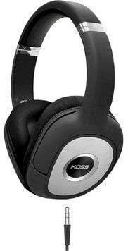 Навушники Over-Ear Koss SP540, 3.5 mini-jack, 1.4м, Чорний (185216.101) [107330]