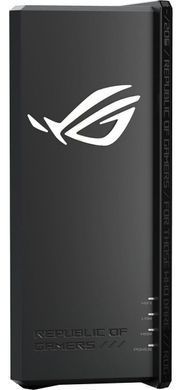 Бездротовий маршрутизатор Asus ROG STRIX (90IG09Y0-MO9C00) (GS-BE18000) [612418]