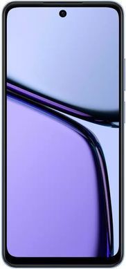 Смартфон Realme C65 6/128GB (RMX3910) Starlight Purple (RMX3910 6/128GB Purple) [60021]