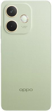 Смартфон OPPO A5 PRO 4G 8/256GB Olive Green (CPH2711 8/256 OLIVE GREEN) [200282]