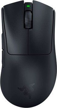 Миша Razer Deathadder V3 Pro, USB-A/WL/BT, чорний (RZ01-04630100-R3G1) [104062]