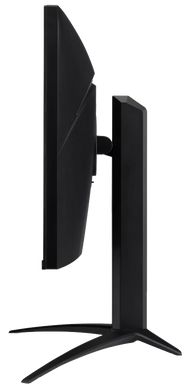 Монiтор 27" Acer XV275KP3biipruzx Black (UM.HXXEE.306) [201742]