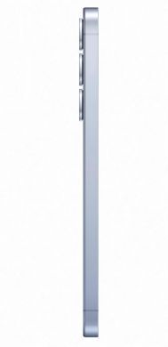 Смартфон Samsung Galaxy S25+ 12/512GB Icy Blue (SM-S936BLBGEUC) [600178]