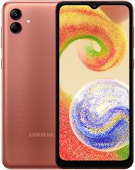 Samsung Смартфон Galaxy A04 (A045) 4/64GB 2SIM Copper