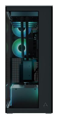 Корпус EATX W/O PSU XTENDERVG B ARCTIC (ACPCC00016A) [502393]