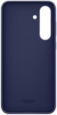Чохол Samsung для Galaxy S25 FE (S731), Kindsuit case, синій темний (EF-VS731PNEGWW) [111031]