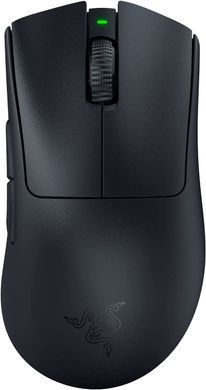 Миша Razer Deathadder V3 Pro, USB-A/WL/BT, чорний (RZ01-04630100-R3G1) [104062]