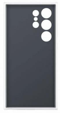 Чохол Samsung S24 Ultra Flipsuit Case White (EF-MS928CWEGWW) [201830]