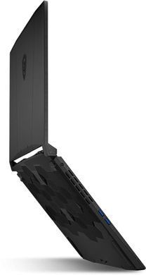 Ноутбук MSI Katana 15 HX B14WGK-681XUA 15.6" QHD+, Intel i7-14650HX, 16GB, F1TB, NVD5070-8, DOS, чорний (9S7-1587C1-681) [112595]