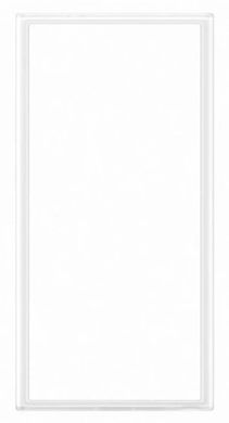 Чохол Samsung S24 Ultra Flipsuit Case White (EF-MS928CWEGWW) [201830]