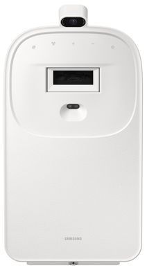Проєктор ультракороткофокусний Samsung The Premiere 5 LPF5D FHD, 560 lm, LASER, 0.23, WiFi, Tizen (SP-LPF5DSAXXUA) [112406]