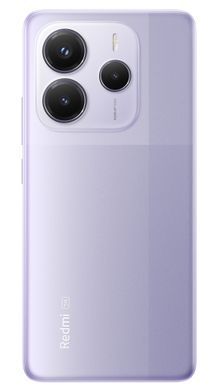 Смартфон Xiaomi (Redmi Note 14 5G 6/128GB Lavender Purple_EU) [600156]