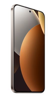 Смартфон Xiaomi (Redmi Note 15 Pro 5G 8/256GB Titanium) [617795]