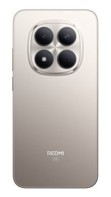 Смартфон Xiaomi (Redmi Note 15 Pro 5G 8/256GB Titanium) [617795]