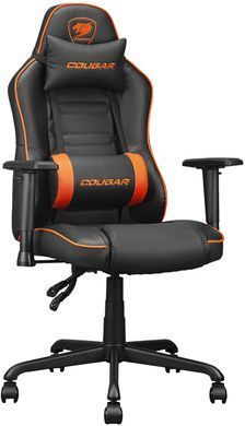 Крісло для геймерів Cougar (Fusion S) [611418]