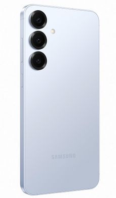 Смартфон Samsung Galaxy S25+ 12/512GB Icy Blue (SM-S936BLBGEUC) [600178]