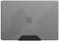 UAG Чохол [U] by для Apple MacBook Pro 14" 2021 Dot, Ash