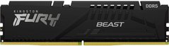 Пам'ять ПК Kingston DDR5 16GB 4800 (KVR48U40BS8-16)