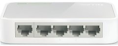 TP-Link Комутатор TL-SF1005D 5xFE некерований (TL-SF1005D)