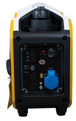 Генератор бензиновий ITC Power 1500/1800 W (GG18I) [204102]