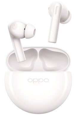 Гарнітура OPPO Enco Buds2 (W14) White (ETE41) [201236]