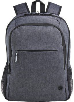 Рюкзак для ноутбука HP, Prelude Pro, 15.6", поліестер, сірий (4Z513AA) [103329]