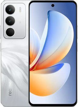 Смартфон Realme C71 8/256Gb NFC White Swan (RMX5303 8/256 white) [202484]