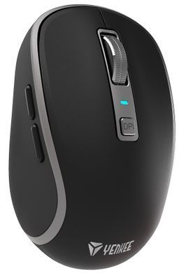 Миша комп'ютерна Yenkee YMS 2085BK Dual mode WL mouse NOBLE (45019713) [202949]