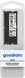 Модуль пам`яті SO-DIMM 32GB/5600 DDR5 Goodram (GR5600S564L46/32G) [615418], фото 6