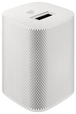 Проєктор ультракороткофокусний Samsung The Premiere 5 LPF5D FHD, 560 lm, LASER, 0.23, WiFi, Tizen (SP-LPF5DSAXXUA) [112406]