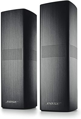 Bose Surround Speakers 700[Black (пара)] (834402-2100)