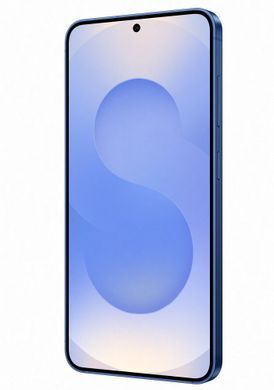 Смартфон Samsung Galaxy S25 12/256GB Navy (SM-S931BDBGEUC) [600197]