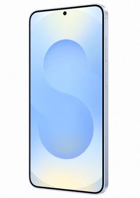 Смартфон Samsung Galaxy S25+ 12/512GB Icy Blue (SM-S936BLBGEUC) [600178]