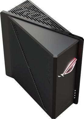 Бездротовий маршрутизатор Asus ROG STRIX (90IG09Y0-MO9C00) (GS-BE18000) [612418]