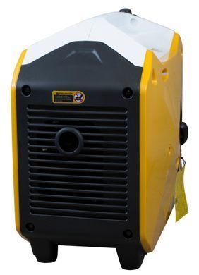 Генератор бензиновий ITC Power 1500/1800 W (GG18I) [204102]