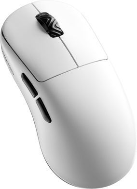 Миша бездротова GamePro Asgard Loki White (GM022W) [612280]