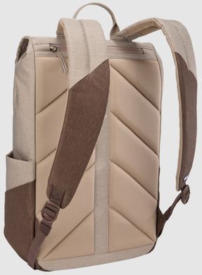 Рюкзак Thule Lithos 16L TLBP213 Tinted Taupe/Nuanced Brown (3205450) [204248]