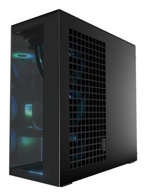 Корпус EATX W/O PSU XTENDERVG B ARCTIC (ACPCC00016A) [502393]
