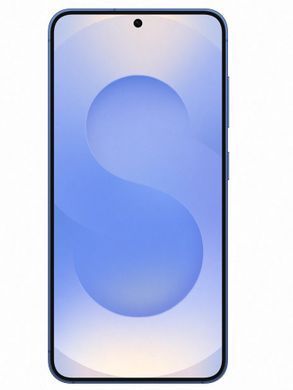 Смартфон Samsung Galaxy S25 12/256GB Navy (SM-S931BDBGEUC) [600197]