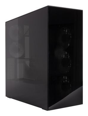 Корпус EATX W/O PSU XTENDERVG B ARCTIC (ACPCC00016A) [502393]