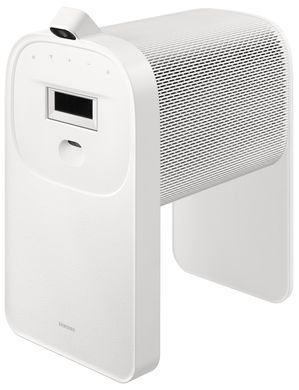 Проєктор ультракороткофокусний Samsung The Premiere 5 LPF5D FHD, 560 lm, LASER, 0.23, WiFi, Tizen (SP-LPF5DSAXXUA) [112406]