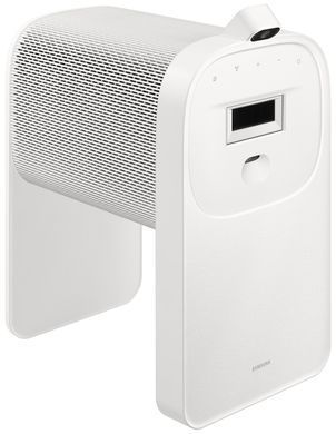 Проєктор ультракороткофокусний Samsung The Premiere 5 LPF5D FHD, 560 lm, LASER, 0.23, WiFi, Tizen (SP-LPF5DSAXXUA) [112406]